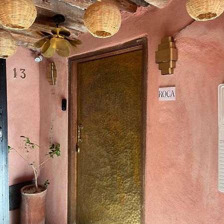 Riad Roca Marrakesch Exterior foto