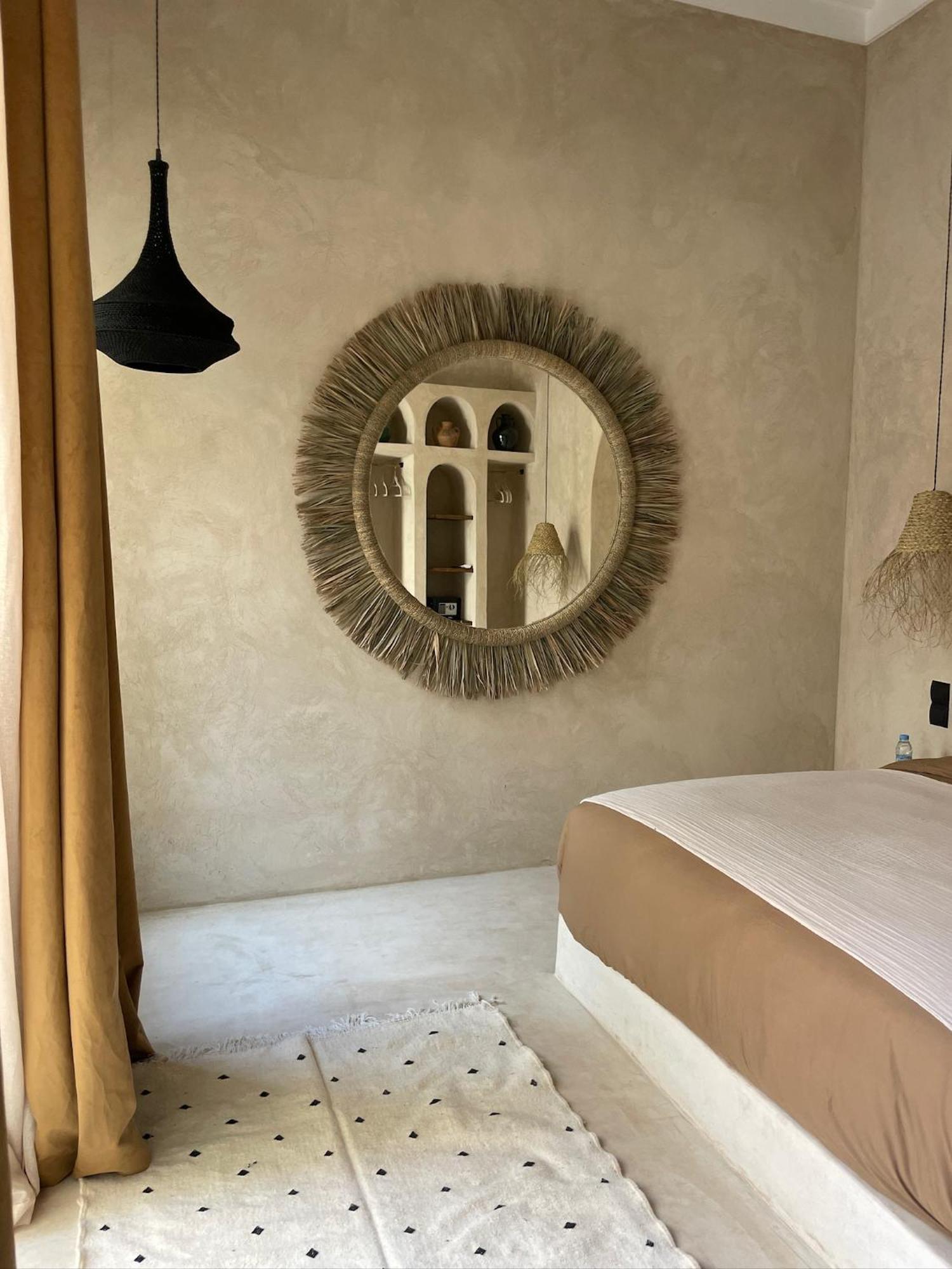 Riad Roca Marrakesch Exterior foto