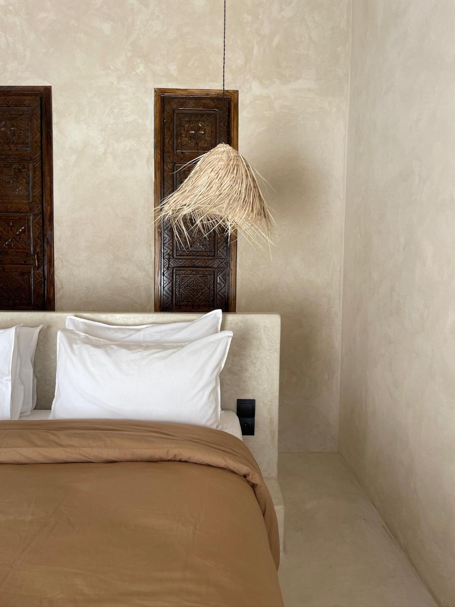 Riad Roca Marrakesch Exterior foto