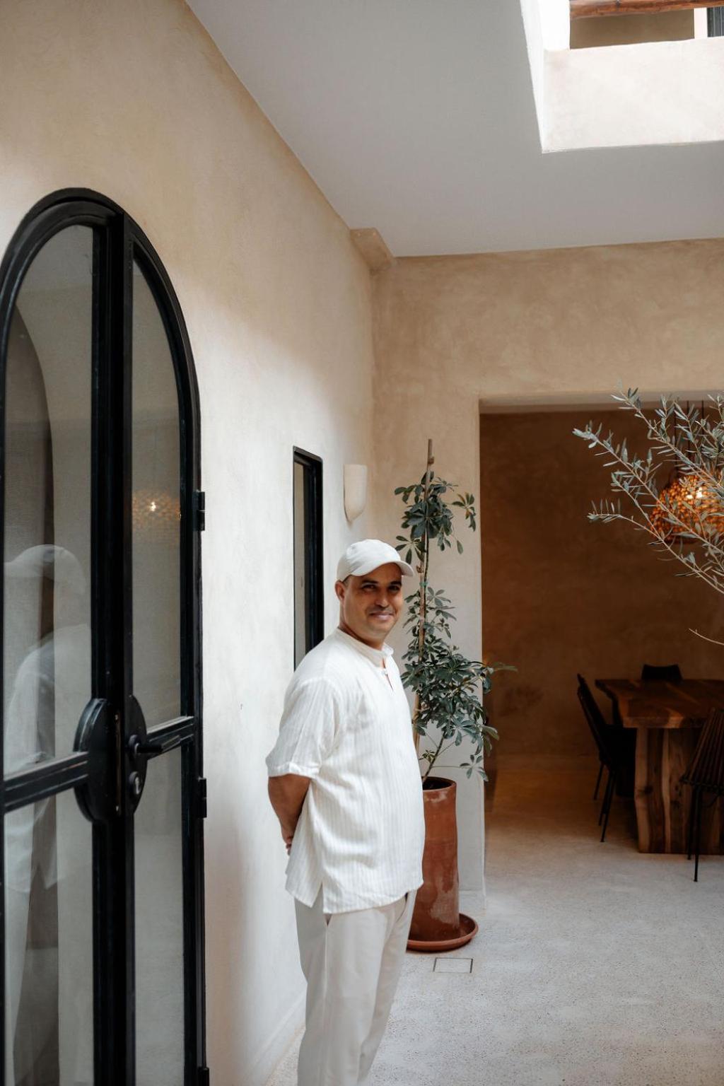 Riad Roca Marrakesch Exterior foto